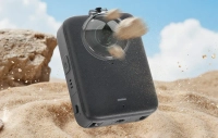SunnyLife Lens Cover for theDJIOSMO 360
