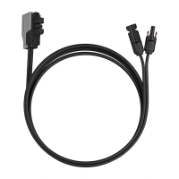 Kabel ECOFLOW Power Hub PV IN 6m