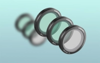 Freewell Everyday filter set for DJI Neo