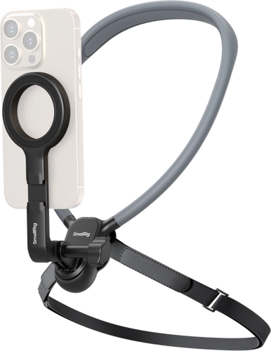 Uchwyt na szyję kompatybilny z MagSafe SmallRig 5127
