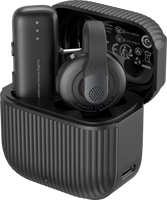 Bezprzewodowy mikrofon S70-C1 z adapterem USB-C – czarny SmallRig 6546