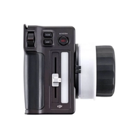 DJI Tri-Channel Follow Focus
