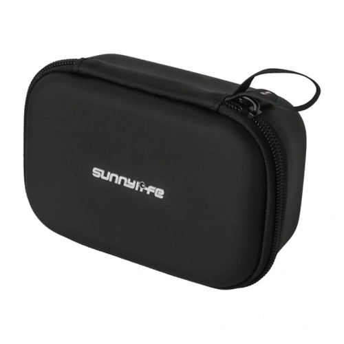 Etui fotograficzne SunnyLife do Insta360 Ace Pro 1/2 (czarne)