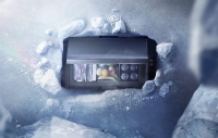 Zestaw: Przenośna lodówka EcoFlow Glacier 55L + Bateria 298Wh