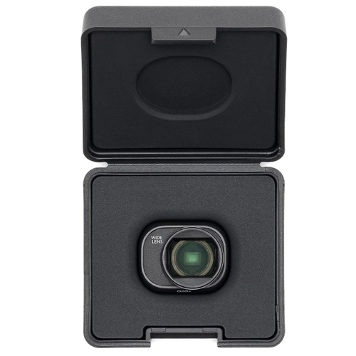 DJI Mini 4 Pro Obiektyw szerokokątny