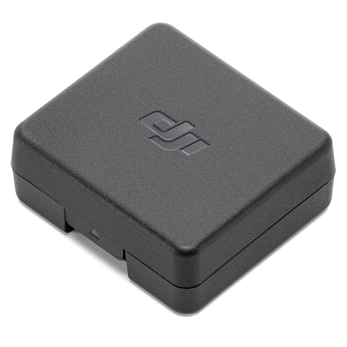 DJI Mini 4 Pro Obiektyw szerokokątny