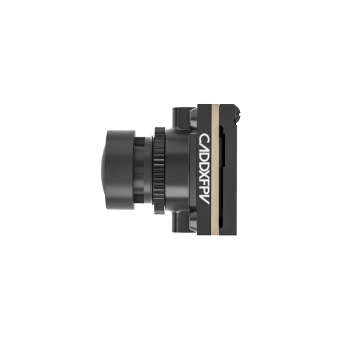 Caddx Nebula PRO Nano camera with 8cm cable (black)