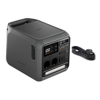 DJI Power 1000 Mini Portable Power Station