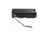 Pilotix Transceiver for the SE 20 km Fiber-Optic Module