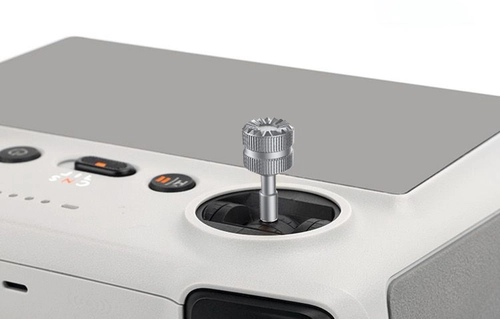 Sunnylife Control Sticks for DJI RC Controller (Silver)