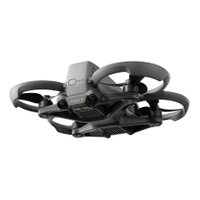 DJI Комплект Avata 2 Fly More Combo (3 батареї) + страховка CARE (1 рік)