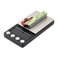BetaFPV LAVA Series II 2S 680mAh 95C Battery - 1 pc