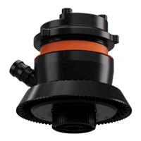 Додатковий комплект насадок для дрона DJI Agras T100