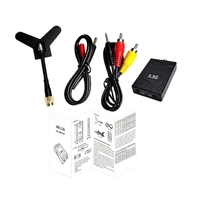 Kimpok Analog Video Receiver KP-R3300