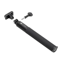 1.5 m DJI Osmo Action 3 telescopic boom