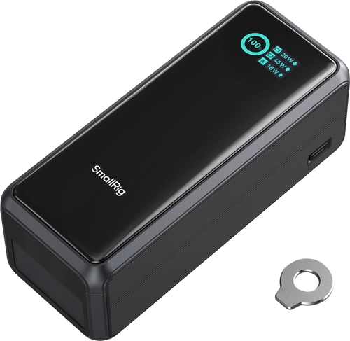 Powerbank Nano72 SmallRig 6108