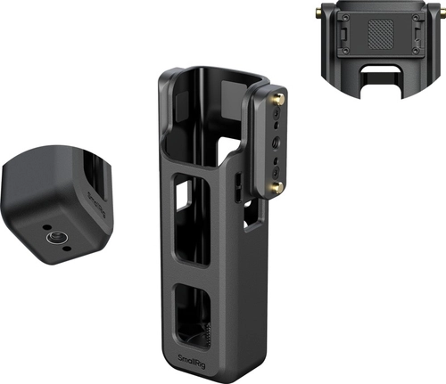Klatka do DJI Osmo Pocket 4 / 3 SmallRig 6006
