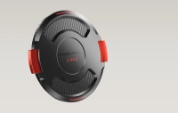 Pierścień bazowy z dekielkiem Freewell 67 mm do Real Locking VND