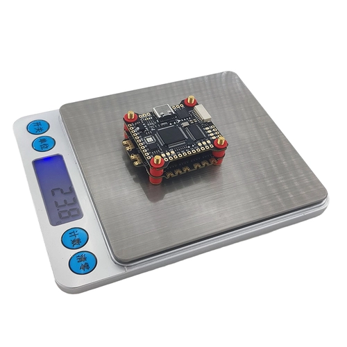 Zestaw FC + ESC Pilotix F460 F405V2 60 A (stack)