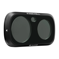 Фільтр ND8 «Freewell» «Insta360» «Luna Ultra»