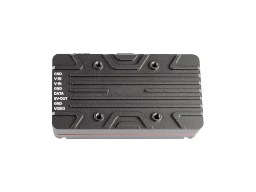 Nadajnik wideo VTX Pilotix R3000 4,9-6,2 GHz 3 W