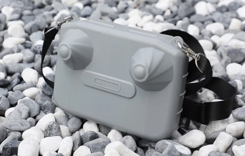 Etui z paskiem marki SunnyLife do przechowywania RC-N1/RC-N2/RC-N3