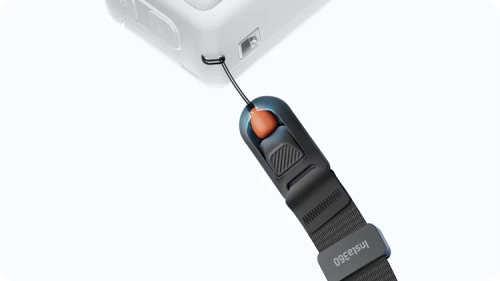 Pasek na nadgarstek Insta360 GO Ultra