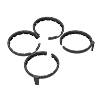 Огородження пропелера Sunnylife для DJI Flip (чорні)