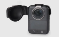 Пластиковий чохол Sunnylife для об'єктива DJI Osmo 360