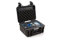Suitcase B&W type 3000 for DJ Mavic Air 2 / Air 2S black
