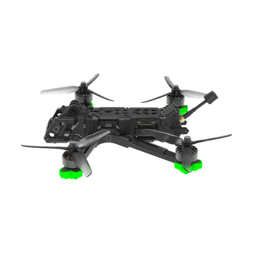 IFlight Nazgul Evoque F5X V2 Analog 6S PNP racing drone