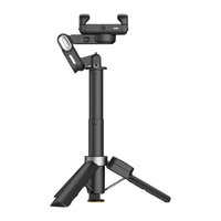 Gimbal AOCHUAN M3 Pro mini з AI-датчиком (чорний)