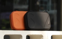 Чохол Sunnylife для DJI Osmo Mobile 7 (помаранчевий)