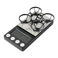 BetaFPV Air65 II frame (purple)