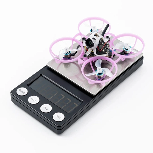 BetaFPV Air65 II Racing ELRS 2.4G Drone