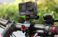 SunnyLife Bike Mount for the DJI RC-N1, DJI RC-N2, and DJI RC-N3 controllers