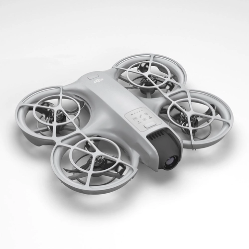 Śmigła DJI Neo Master Airscrew - Stealth (Czarne)
