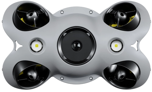 Chasing M2 S Lite 100M 2.0 Underwater Drone