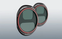 ND4/PL Hybrid FREEWELL filter for DJI Mavic 4 Pro