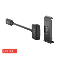 Комплект живлення Contacto для GoPro 10/11/12/13 — OUTLET