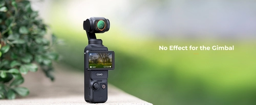 K&F Concept CPL Filter for DJI Osmo Pocket 3 Camera