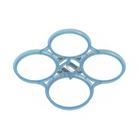Frame Channel for BetaFPV Pavo20 (Blue)
