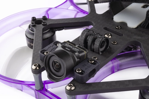 Дрон FPV Pilotix Luke 3,5" Cinewhoop 6S HD PNP