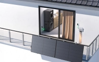 Inteligentny miernik EcoFlow 120A WiFi