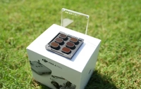 Freewell All Day filters for DJI Mini 4 Pro drone (6 pcs)