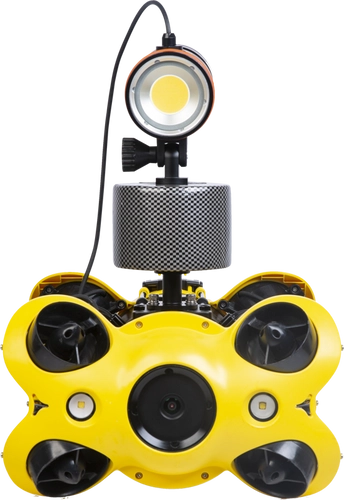 Floodlight M2 S 2.0