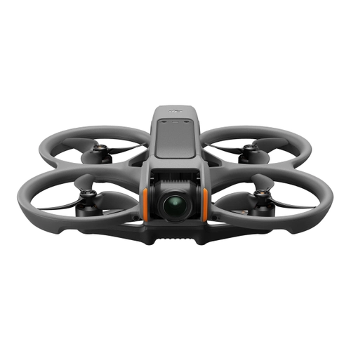 Zestaw DJI Avata 2 Fly Smart Combo (1 akumulator) z ubezpieczeniem CARE