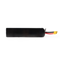 Акумулятор Pilotix LiPo 6S2P 8000 мА·год 75C XT60