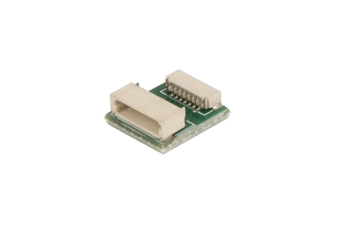 HDZero Programming Cables, 40 mm and 150 mm - 2 pcs.