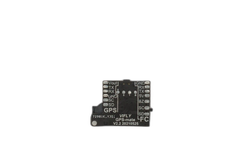 VIFLY GPS Mate - GPS power supply + buzzer